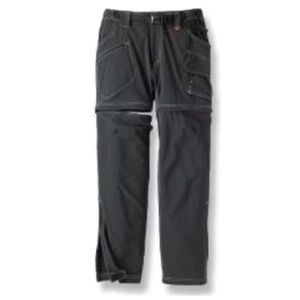 💥REI Convertible Hiking Pants